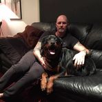 Profile Picture of Paul Dann (@paul.dann.71) on Facebook