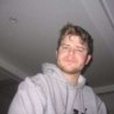 Profile Picture of Mike Hejna (@hejnaman) on Twitter