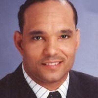 Bishop Mitchell G. Taylor - Twitter Profile Picture of Bishop Mitchell G. Taylor (@MitchellGTaylor) on Twitter