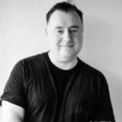 Profile Picture of David Ash (@SingaporeMaven) on Twitter