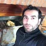 Profile Picture of Adrian Iñiguez (@adrian_a_iniguez) on Instagram