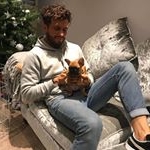 Profile Picture of William Maxwell (@willey_maxi) on Instagram