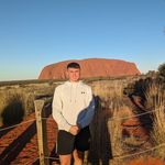 Profile Picture of Adam Thornberry (@thornberry.adam) on Instagram