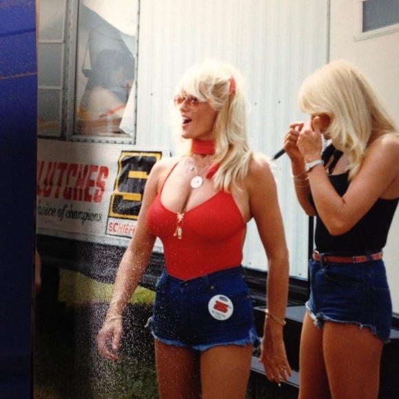 Profile Picture of Catherine Malboeuf (@twisteddagger) on Poshmark