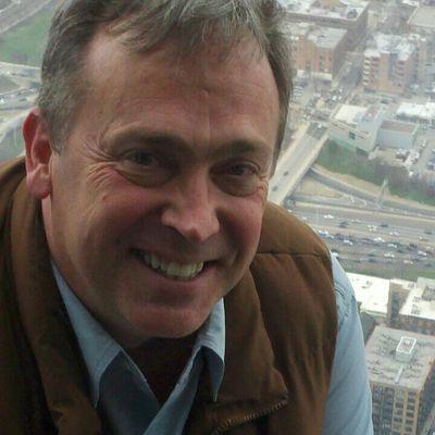 Profile Picture of Todd Paulson (@toddpaulson12) on Twitter