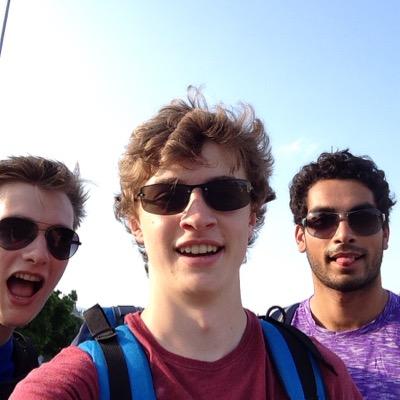 Profile Picture of Josh Doherty (@joshdoherty95) on Twitter
