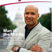 Profile Picture of Bryan Calhoun (@bryancalhoun) on Pinterest