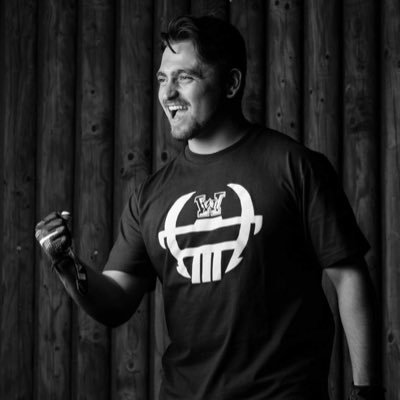 Profile Picture of Bryan CP* (@BryanPedroso1) on Twitter