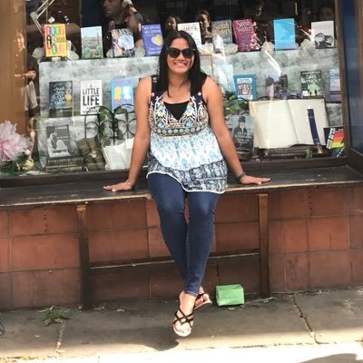 Profile Picture of Janvi Patel (@janvipatel5789) on Twitter
