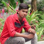 Profile Picture of Bilwin Eldho Chirackal (@____well_wishe_r) on Instagram