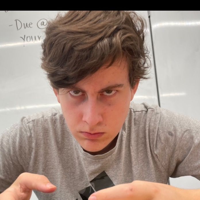 Profile Picture of calvin_bagelman (@calvin_bagelman) on Tiktok