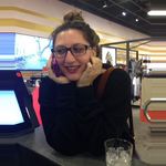 Profile Picture of caroline springman (@cjspringman) on Instagram