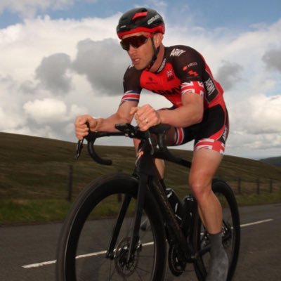Profile Picture of Mark Robertson (@CobhamJock) on Twitter
