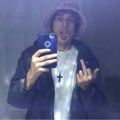 Profile Picture of Eric (@EricRoush16) on Twitter