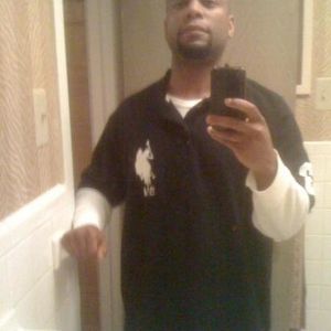 Profile Picture of Jerome Manning (@rome_jd) on Myspace