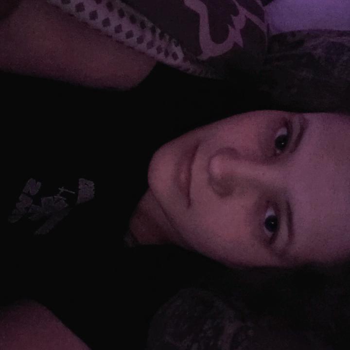 Profile Picture of Kayla Dobbs (@@medic_2019) on Tiktok