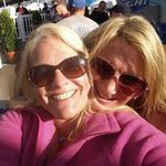 Profile Picture of Bernadette Joann Reamer (@dimplesforthesave) on Instagram