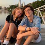 Profile Picture of Patrick and Anna (@patanna.bakes) on Instagram