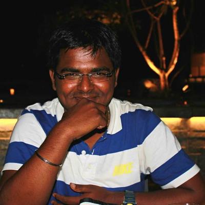Profile Picture of Sumit Gupta (@sumonigupta) on Twitter