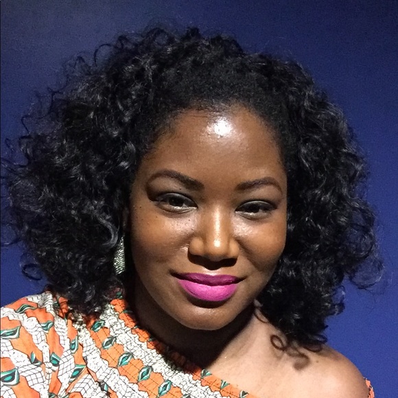 Profile Picture of ! koryne Nnoli (@kcnnoli) on Poshmark