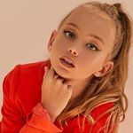 Profile Picture of Кондакова Алиса MissEurope (@kondakova_alisamiss) on Instagram