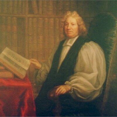 Profile Picture of Marsh's Library (@MarshsLibrary) on Twitter