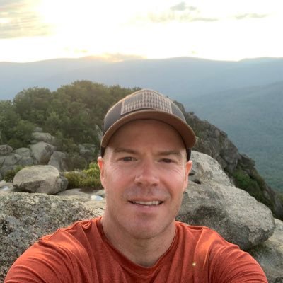 Profile Picture of Steve Warren (@warren4life) on Twitter