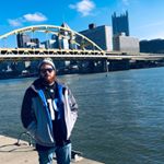Profile Picture of Josh Allison (@josh.allison88) on Instagram