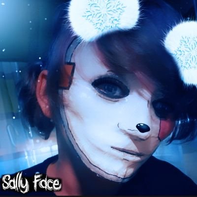 Profile Picture of Tired Toby/Sal Fisher (@_Tired_Sal_) on Twitter