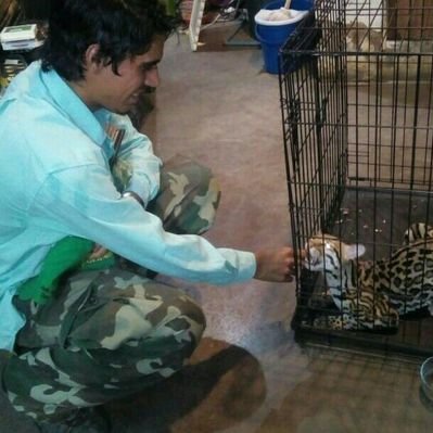 Profile Picture of JoséAndrésF. Jiménez R-Sambrano.🇻🇪JDC Copei ODCA (@JJReye) on Twitter