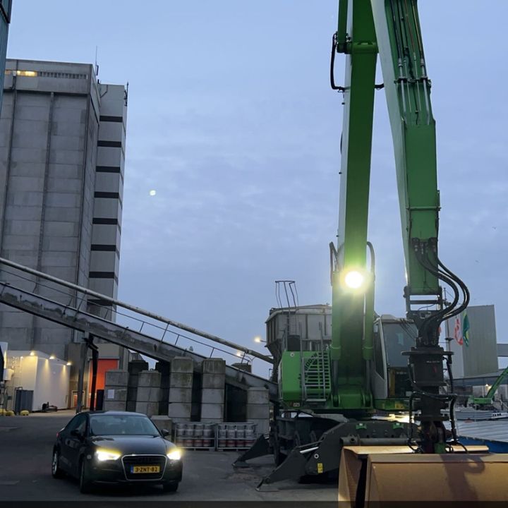 Profile Picture of Jef Willemsen (@jefwillemsen1) on Tiktok