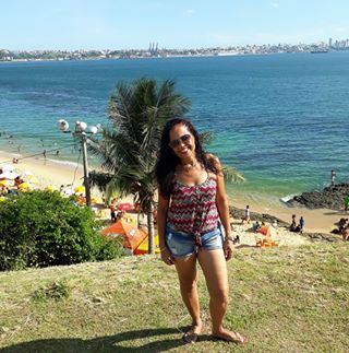 Profile Picture of Andrea Fernandes (@Andrea-Fernandes) on Facebook