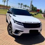 Profile Picture of Range rover chamber (@rangeroverchamber) on Instagram