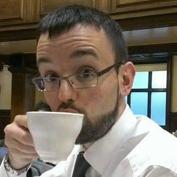 Profile Picture of Jamie Bradshaw (@jbradshawbangor) on Twitter