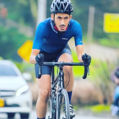 Profile Picture of Daniel Palacio (@palaciotamayo) on Twitter