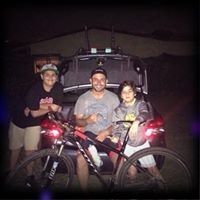 Profile Picture of Steven Morera (@stevenmoreravargas) on Pinterest