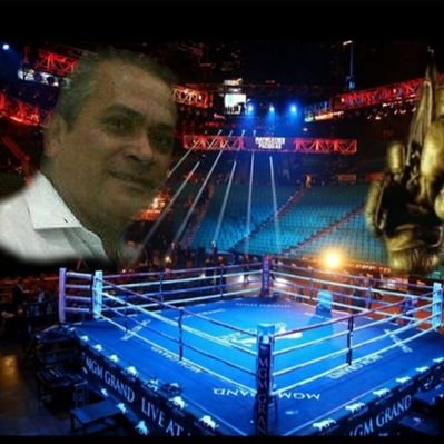 Profile Picture of Antonio Cristobal (@tonyboxing1) on Twitter