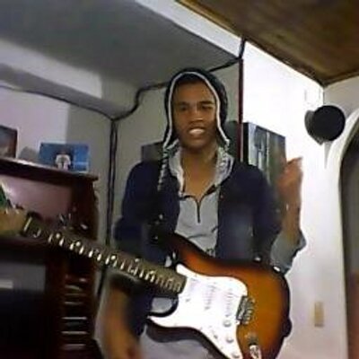 Profile Picture of ..::David Barona::.. (@laughter_02) on Twitter