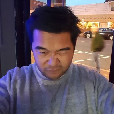 Profile Picture of Allan Aragon (@aragonallan1) on Twitter