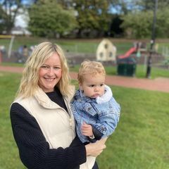 Profile Picture of Louise Copplestone (@louise.coppleston) on Tiktok
