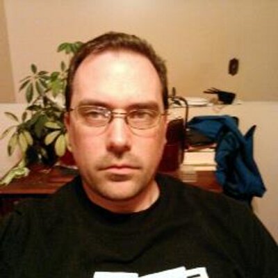 Profile Picture of Jeremy Hulet (@Rioleite) on Twitter
