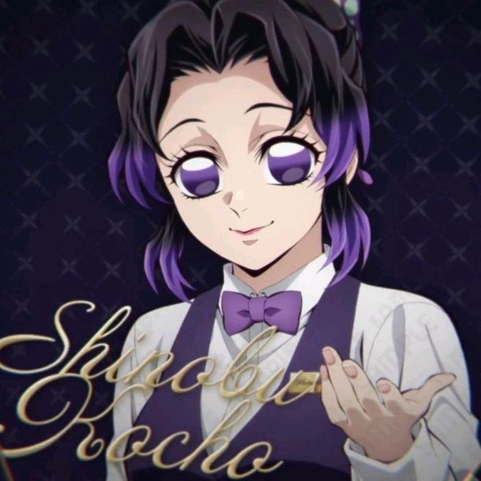 Profile Picture of Inez (@inezvei) on Tiktok