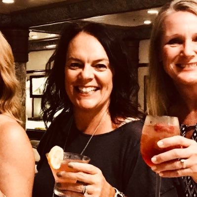 Profile Picture of Cathy WEARAMASK Rubey (@CathyRubey) on Twitter