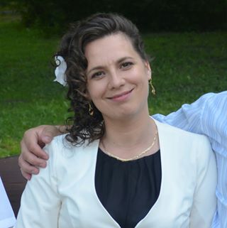 Profile Picture of Katarzyna Kierzkowska (@Katarzyna-Kierzkowska) on Facebook
