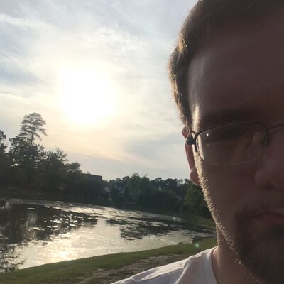 Profile Picture of Aaron Tolbert (@tolbert_aaron) on Twitter
