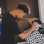 Profile Picture of 💈ChrisBarberStyle💈 (@chriscortstyle) on Instagram