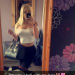 Profile Picture of Meg Gates (@meglouisegates) on Instagram