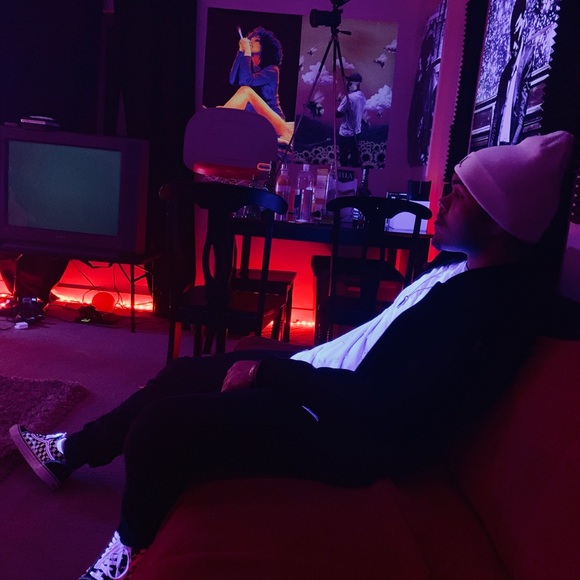 Profile Picture of Victor Schmidt (@nineinchninja) on Poshmark