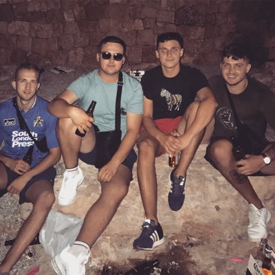 Profile Picture of Jay (@JayCongdon) on Twitter