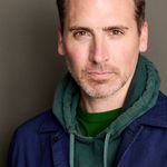 Profile Picture of Danny Barclay (@barclayactor) on Instagram